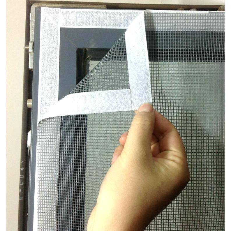 Cat Proof Window Screen 100 x 100 cm, image 15