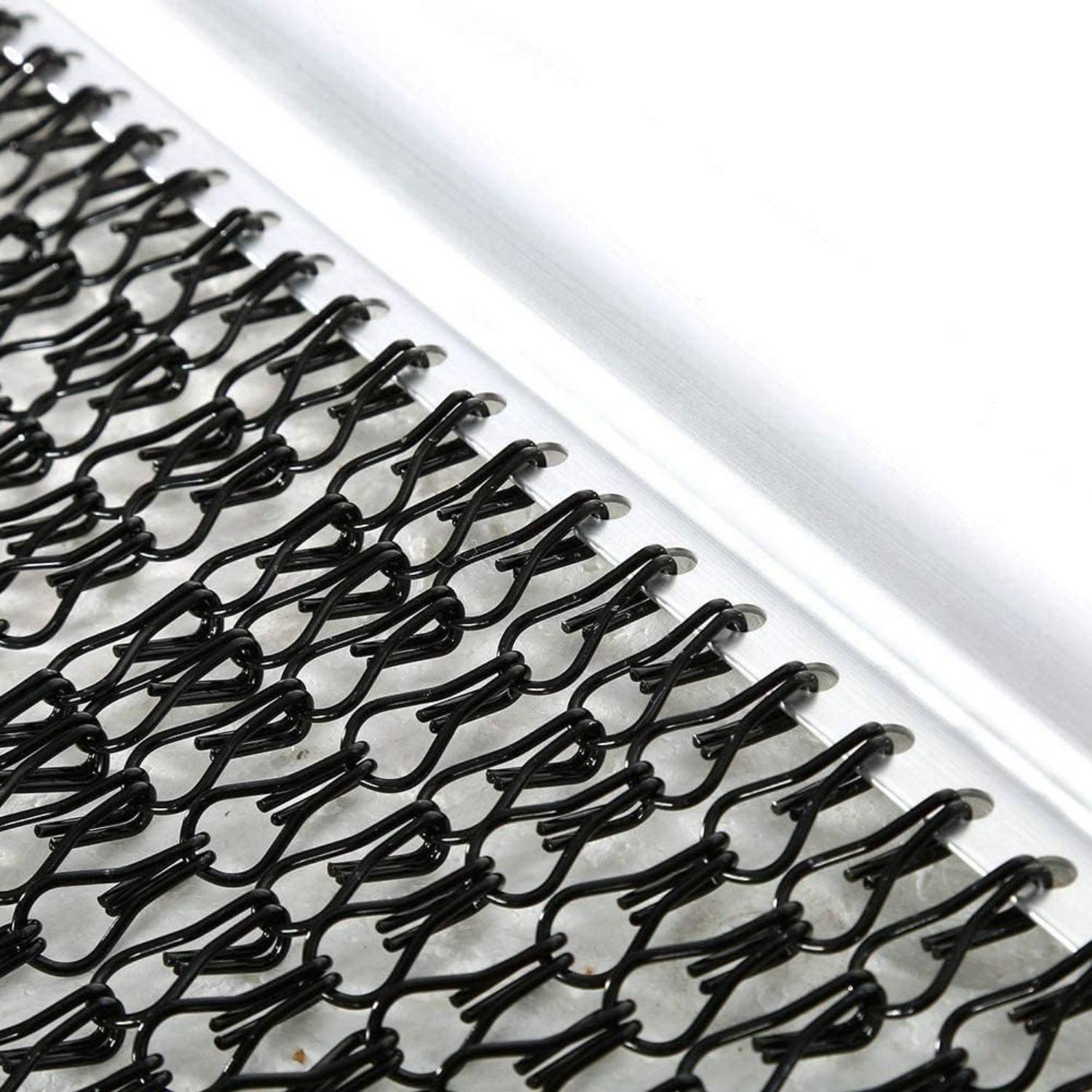 Chain Door Curtain, image 3