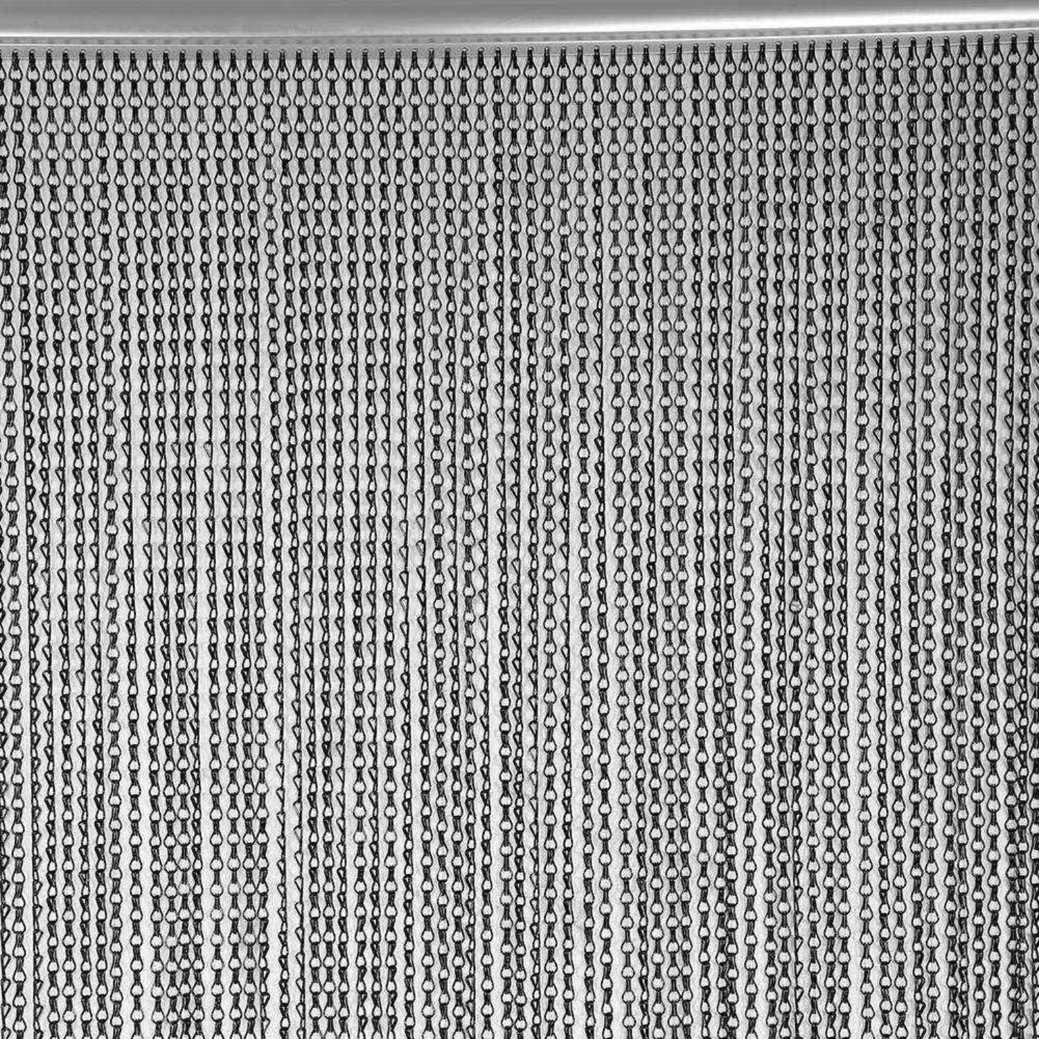 Chain Door Curtain, image 4