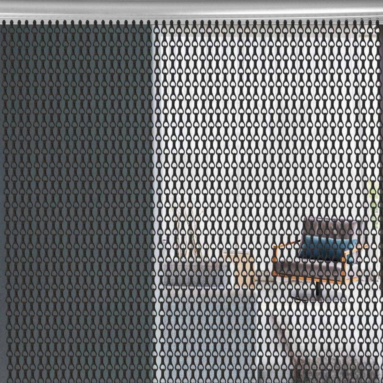 Chain Door Curtain, image 6