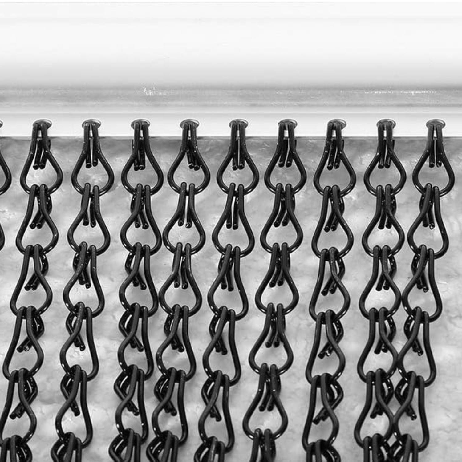 Chain Door Curtain, image 8