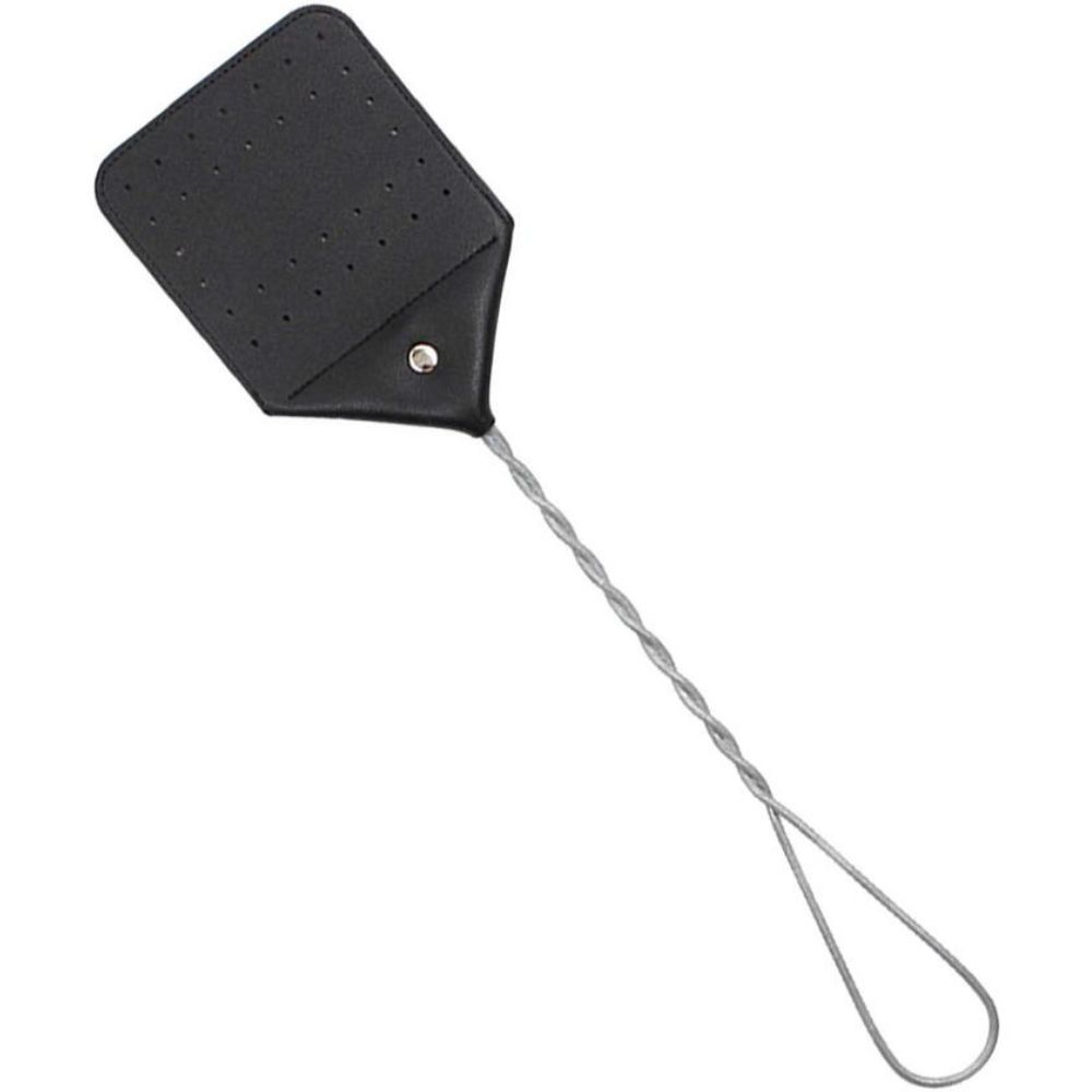 Leather Fly Swatter, image 7