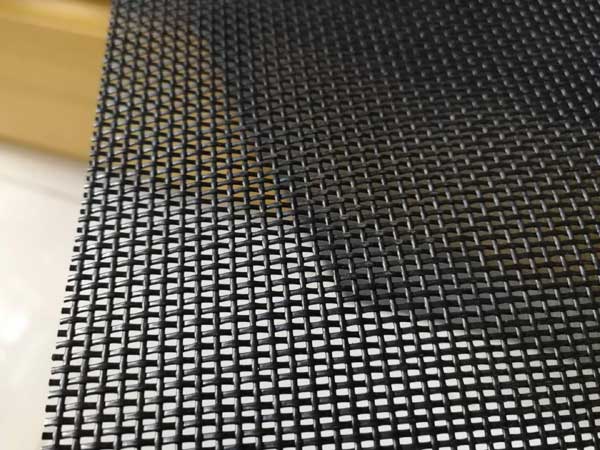 Replacement Flyscreen Mesh