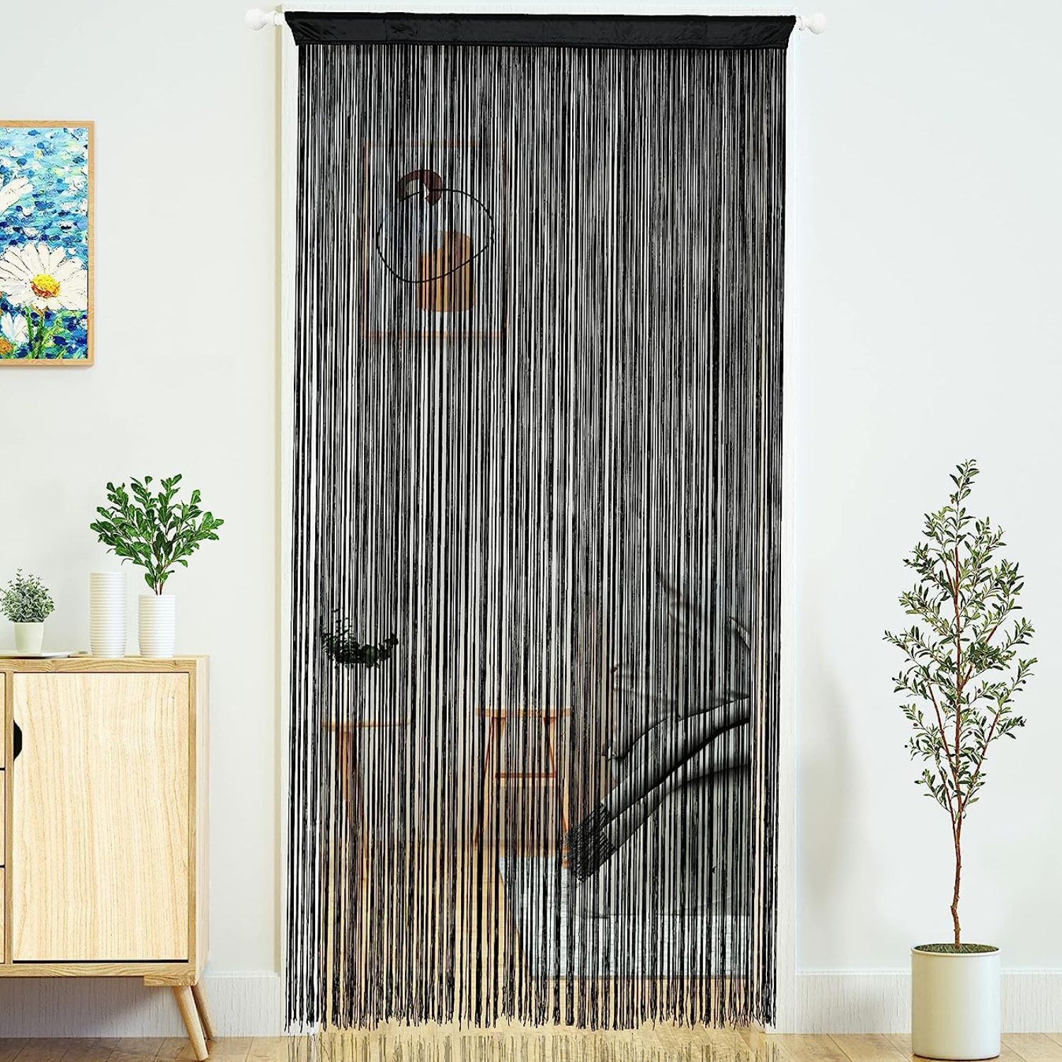 Türvorhang, immagine 3