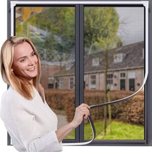 best magnetic window screen website germnay