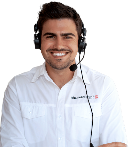 magnetic screens company austria